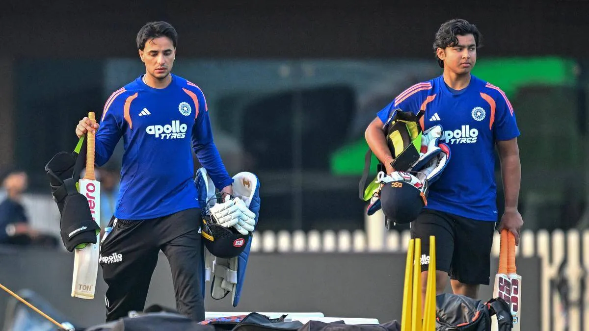 cricket
