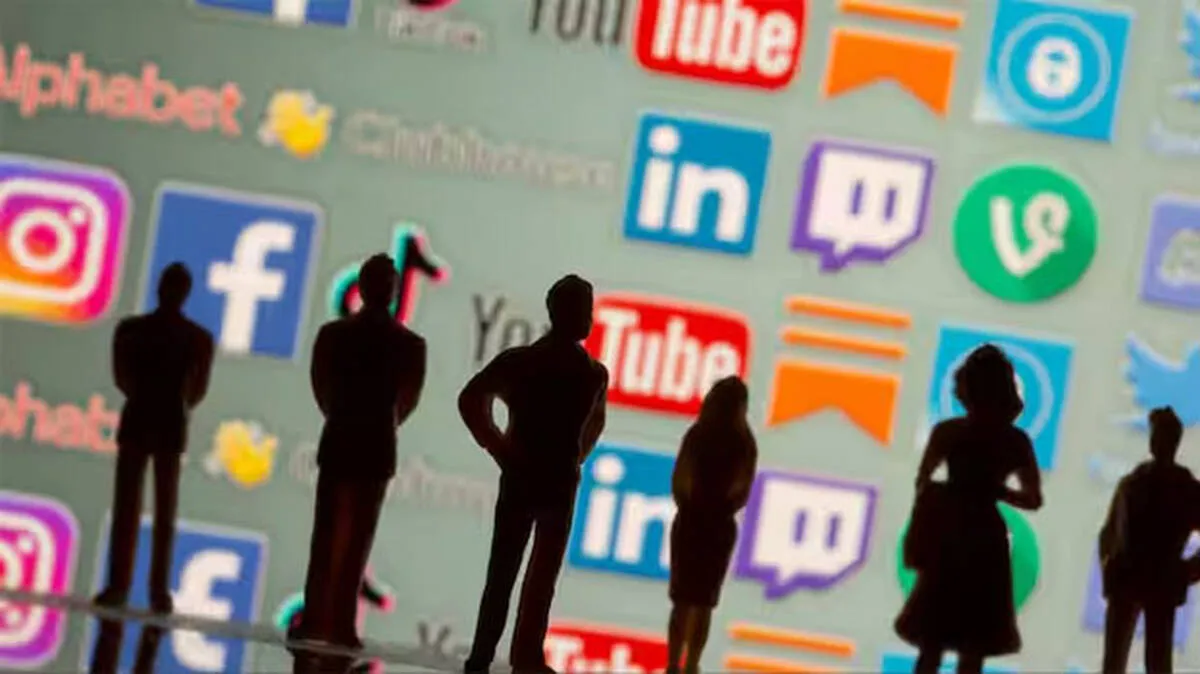 -social-media