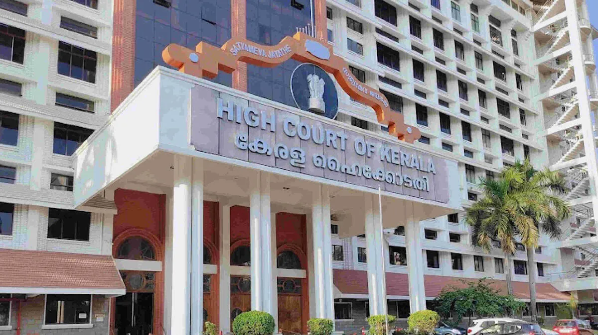 kerala-high-court