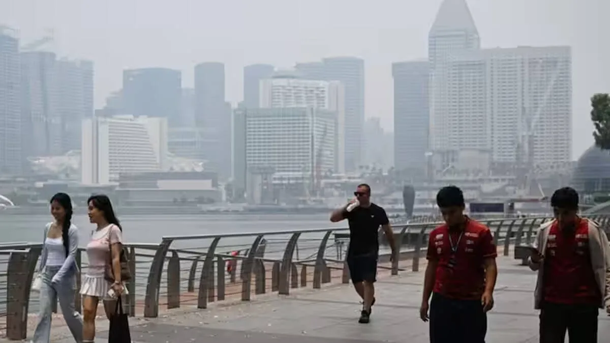 singapore