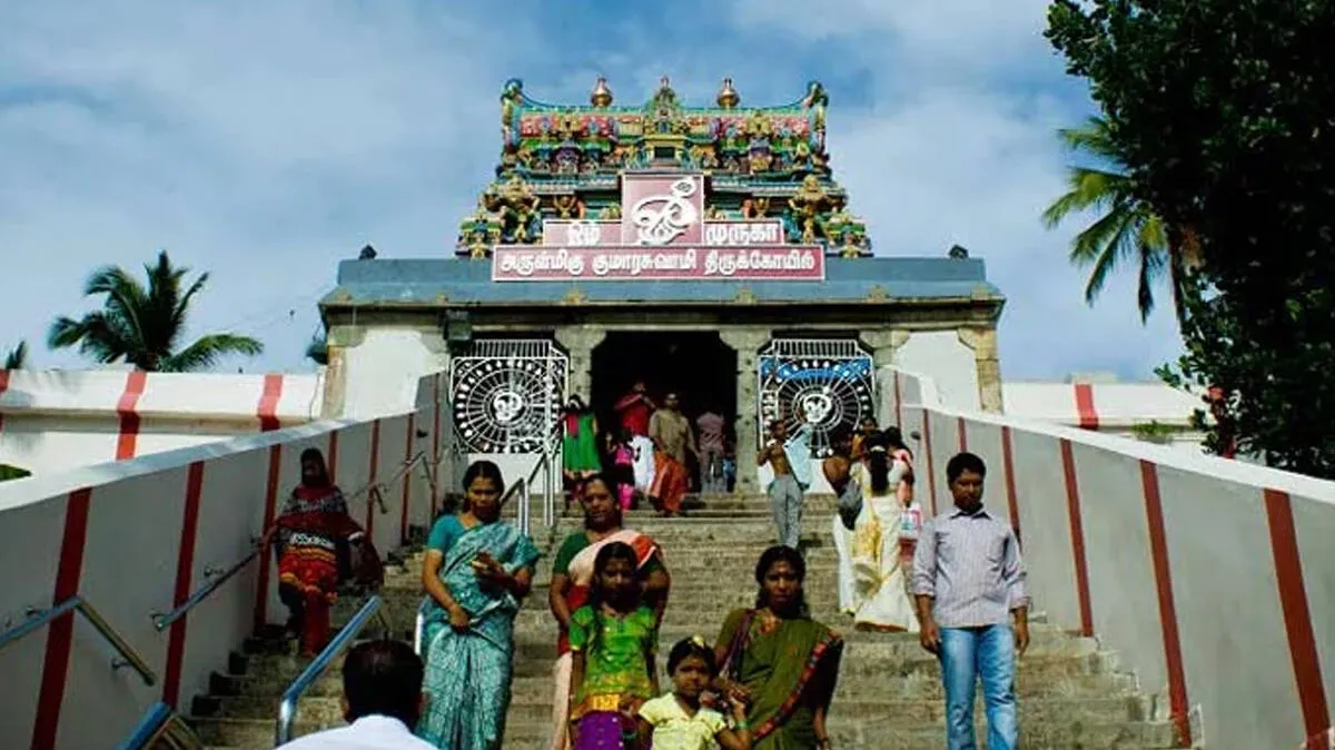 kumara-kovil-