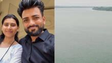 newlywed-couple-bodies-found-in-tapi-river-dhule-legs-chained