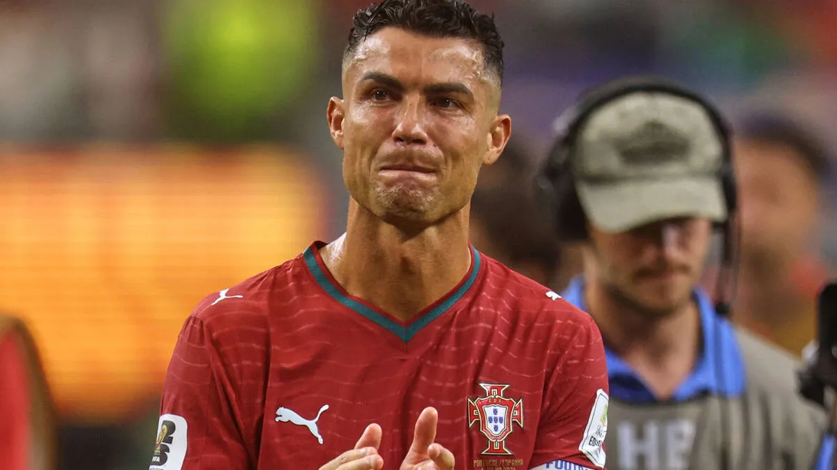 ronaldo