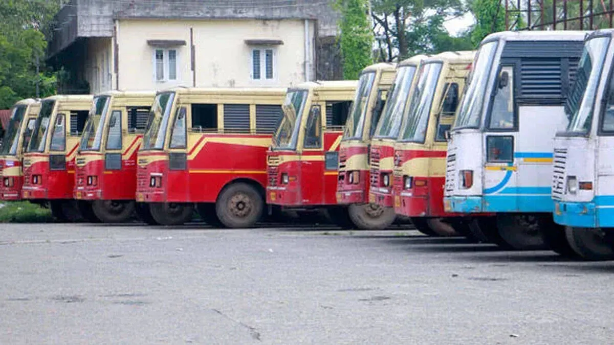 ksrtc