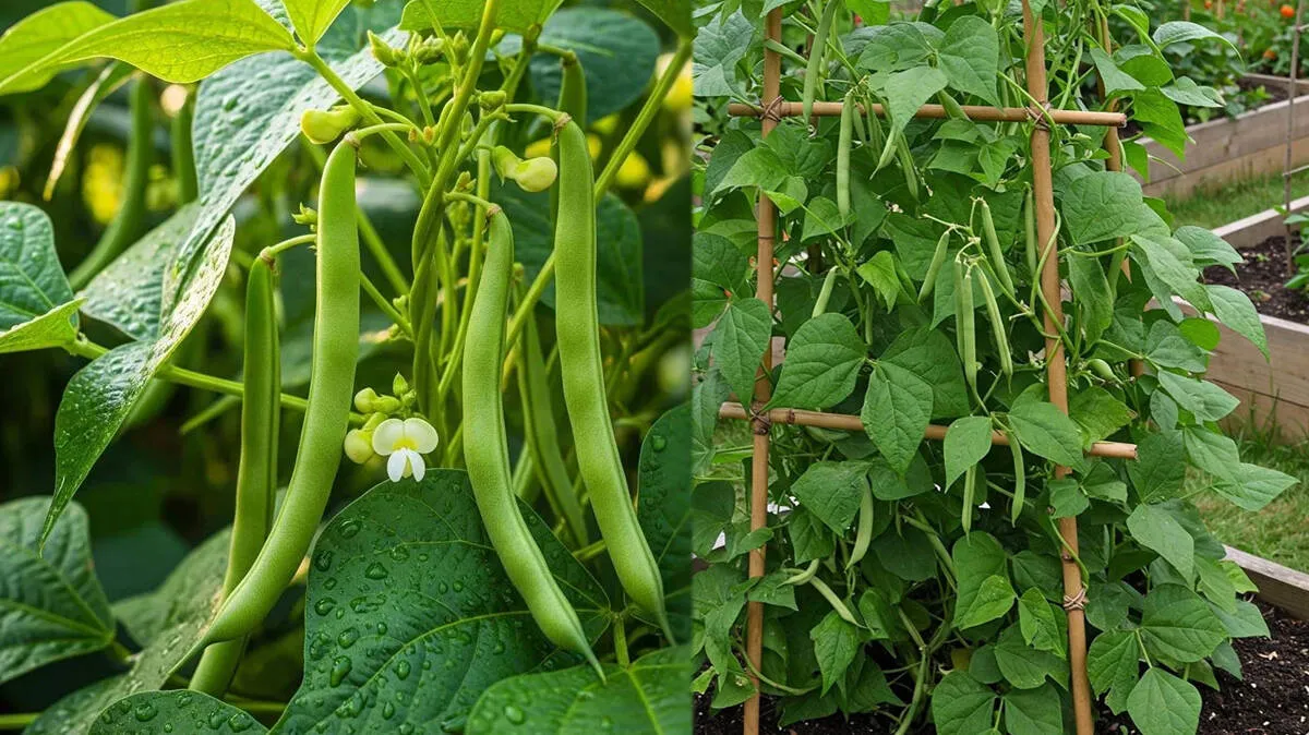 beans-