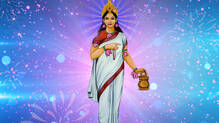 maa-brahmacharini