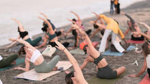 yoga
