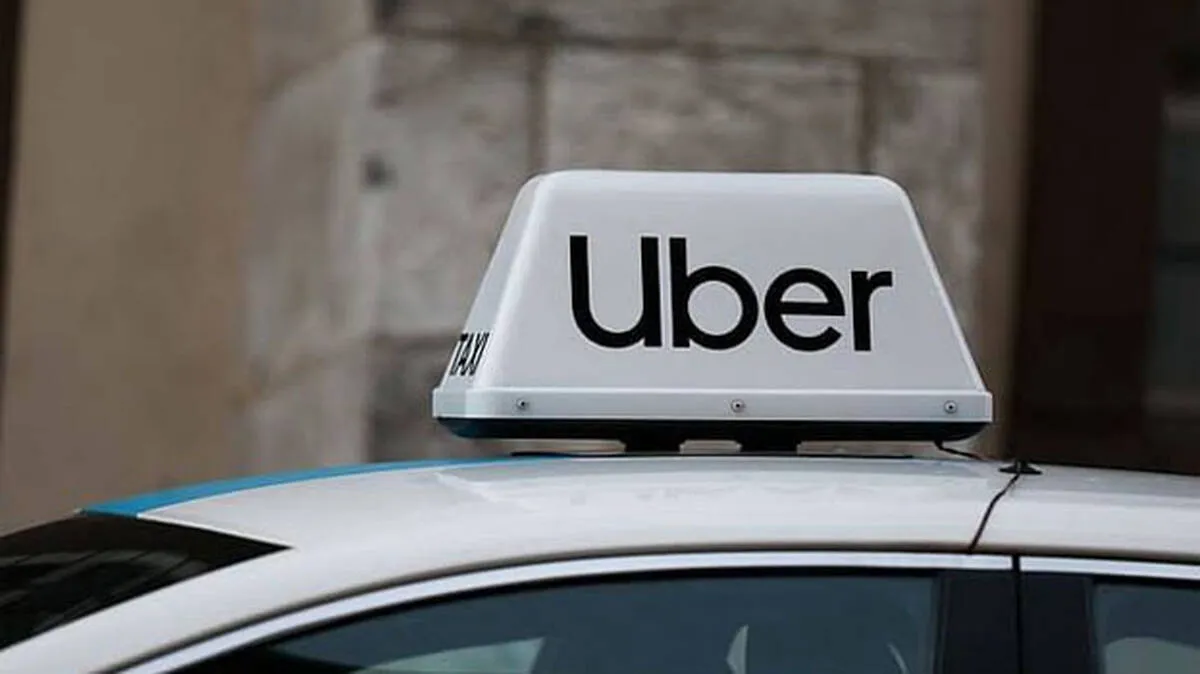 uber