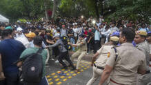 delhi-cjp-protest-updates-abhijeet-deepke-arrest
