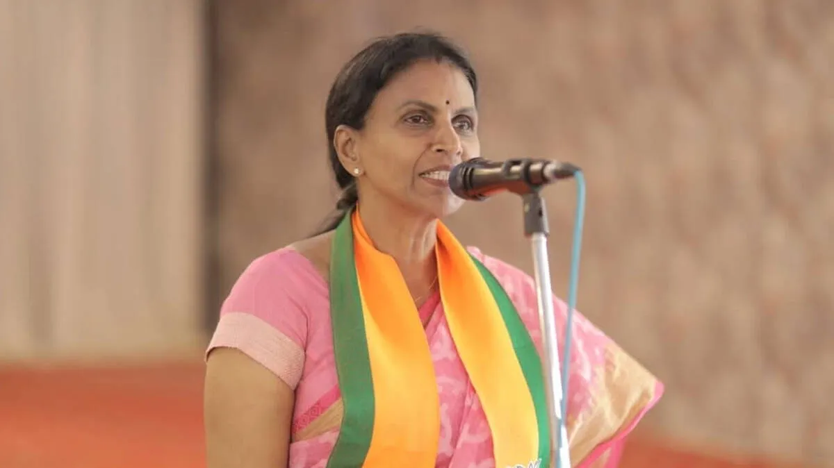 sreelekha