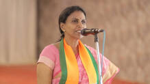 r-sreelekha-councillor-resignation-revelation-bjp