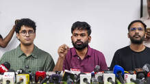court-acquits-cjp-leaders--abhijeet-dipke-sourav-das-and-sshutosh-ranka-released