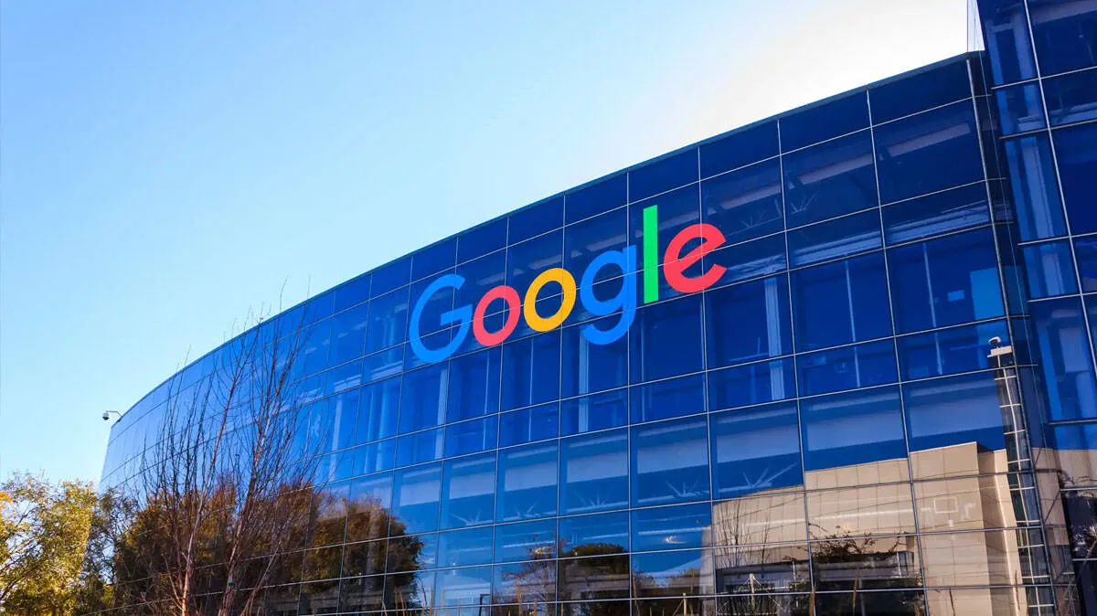 google