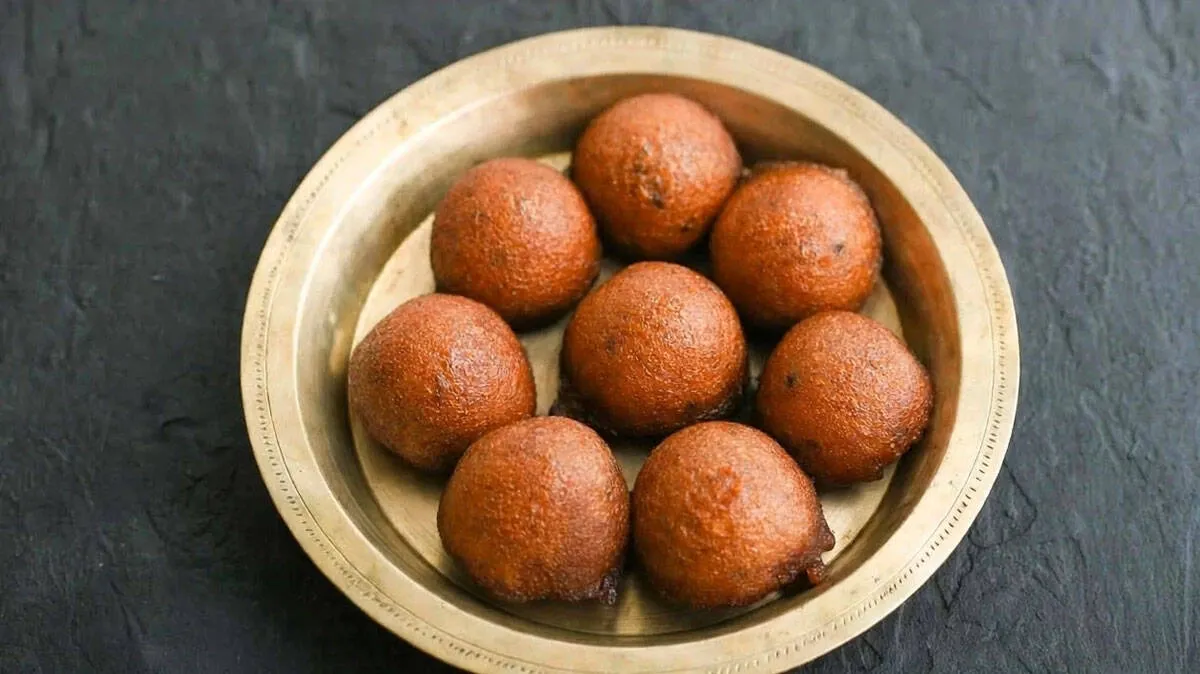 unniyappam