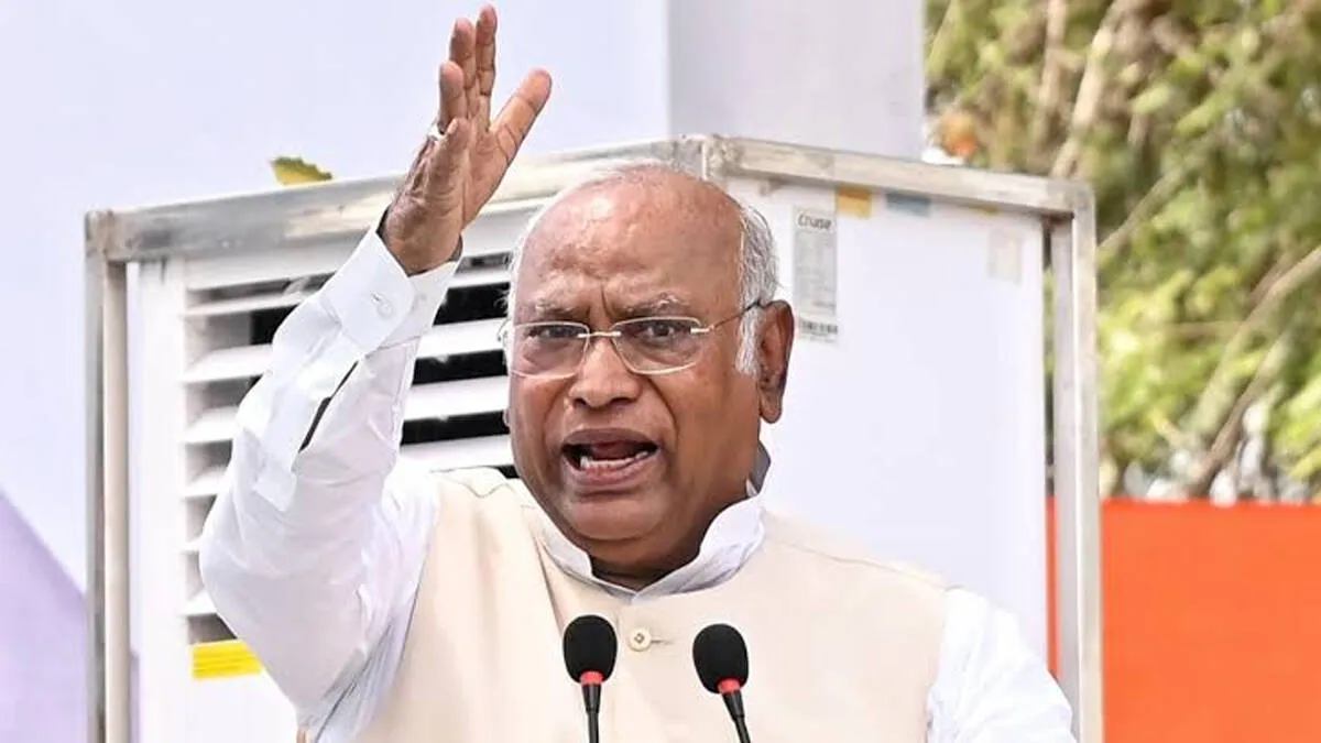 mallikarjun-kharge