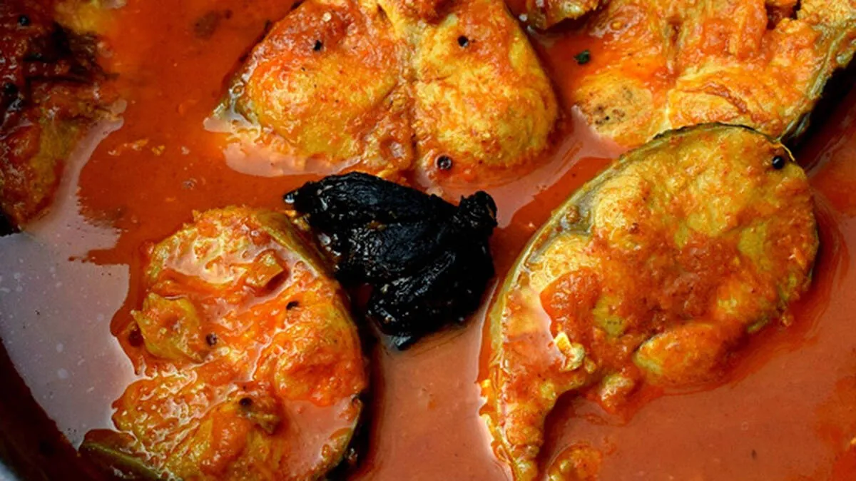 fish-curry