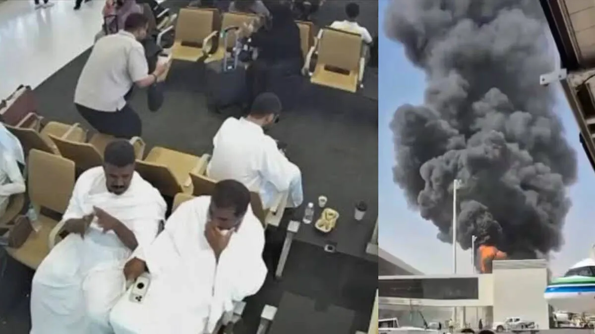 riyadh-airport