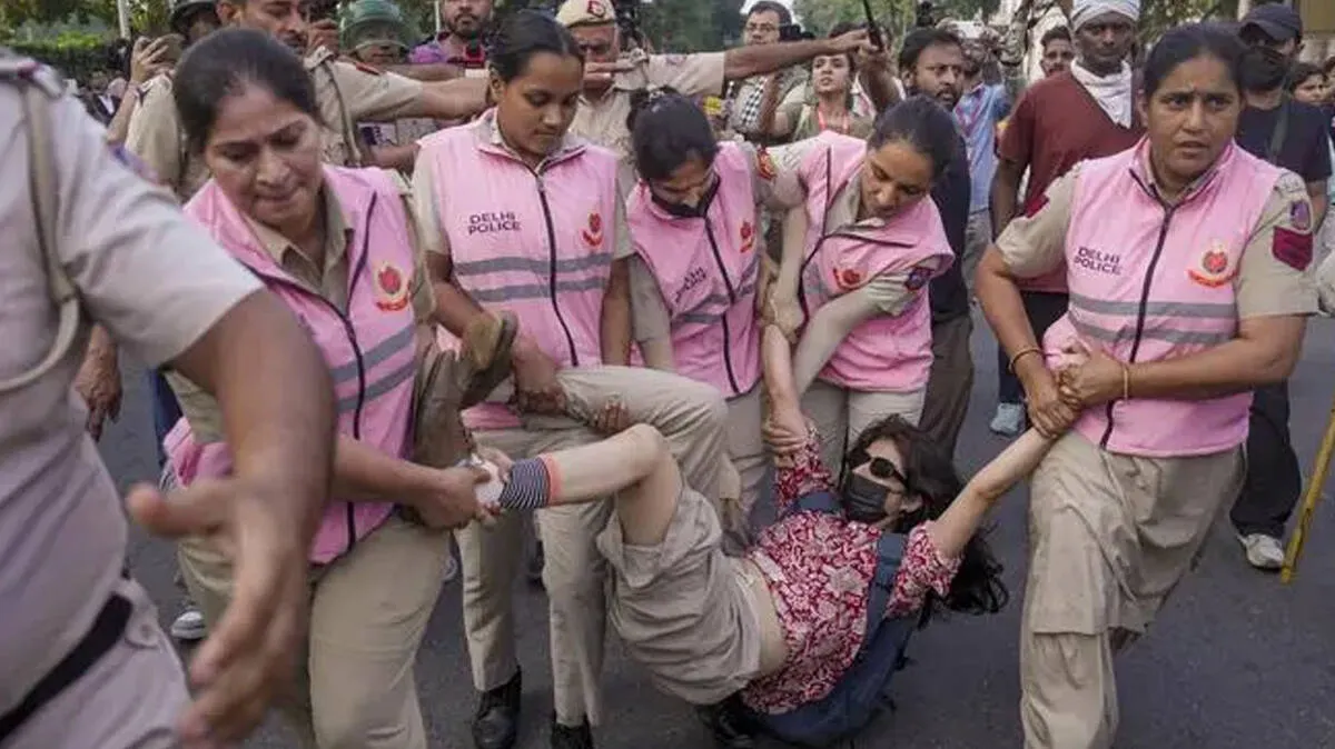 delhi