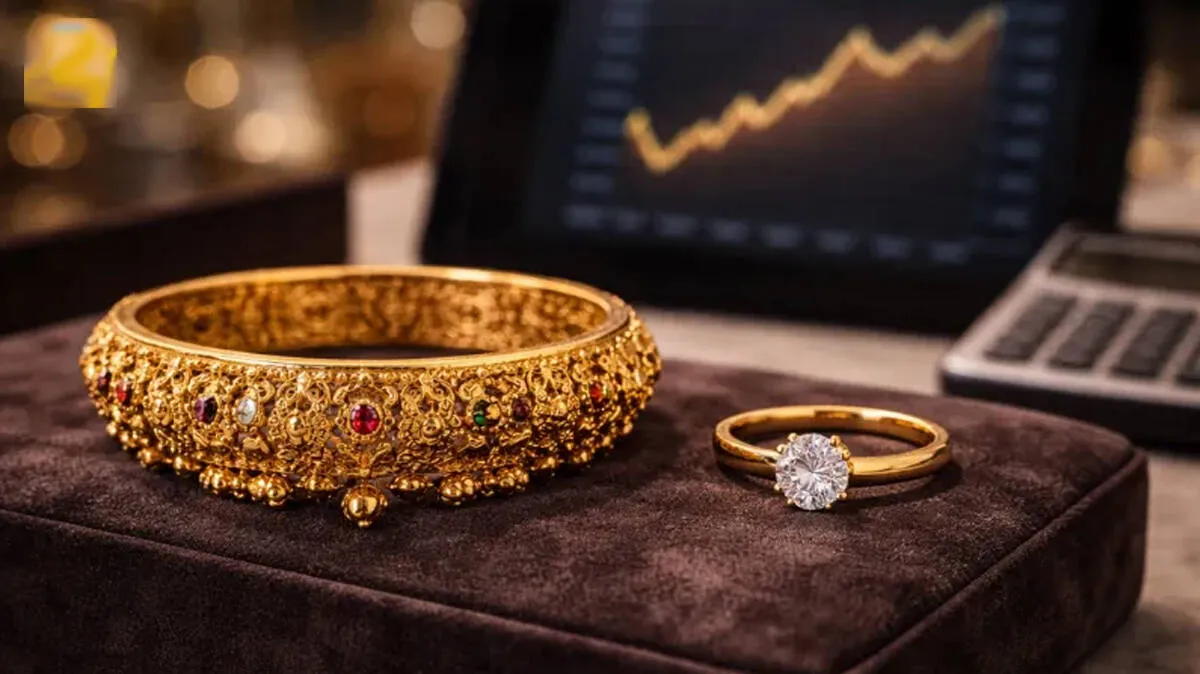 gold