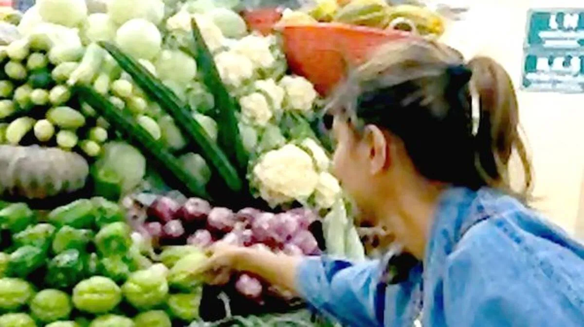 veg