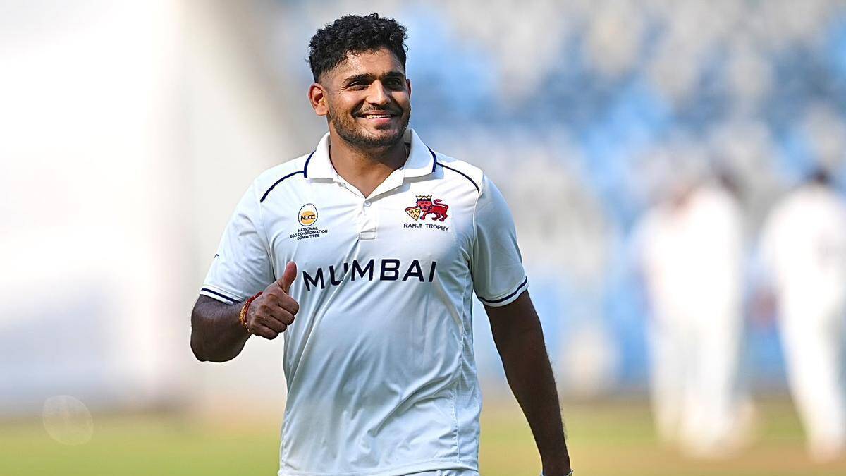 thushar thushar