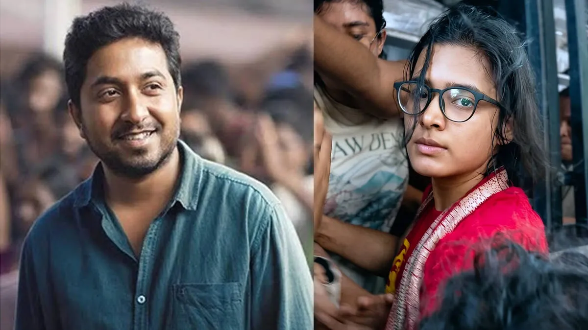 vineeth-sreenivasan