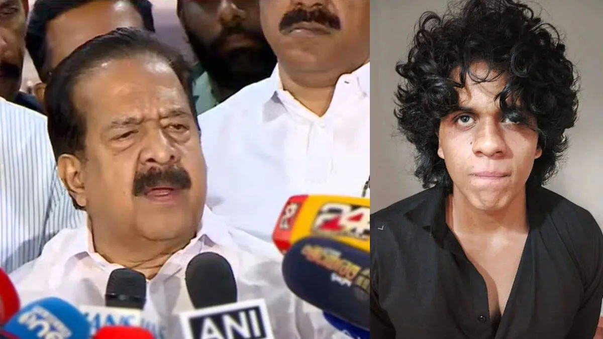 ramesh-chennithala