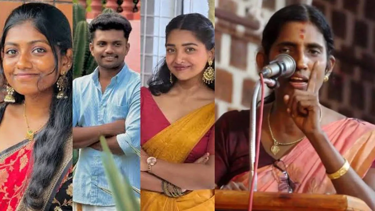 sasikala