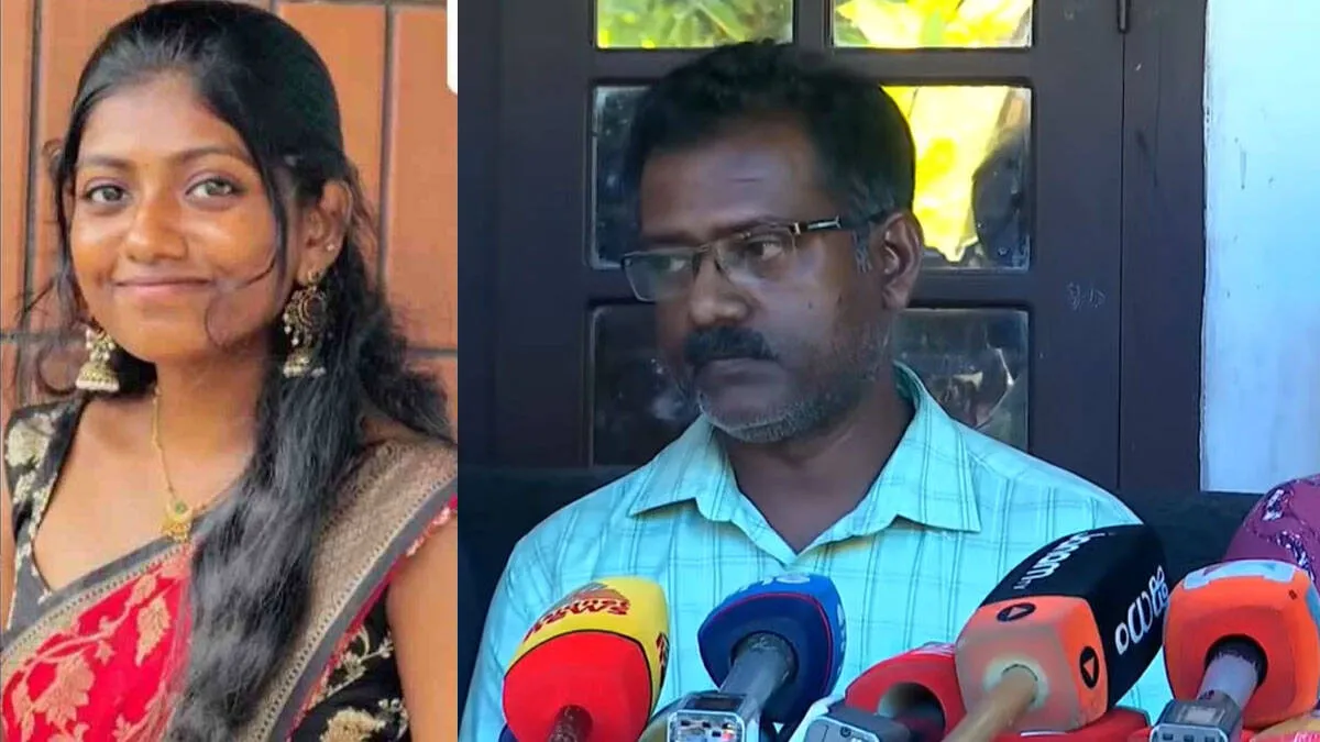 പാലക്കാട്: നെടുമ്പാശേരിയിലെ മിനി കൂപ്പർ അപകടത്തിൽ മരിച്ച ഗോപികയുടെ രക്ത സാമ്പിളുകൾ പോസ്റ്റ്‌മോർട്ടത്തിന് ശേഷം ശേഖരിച്ചതായി കുടുംബം.