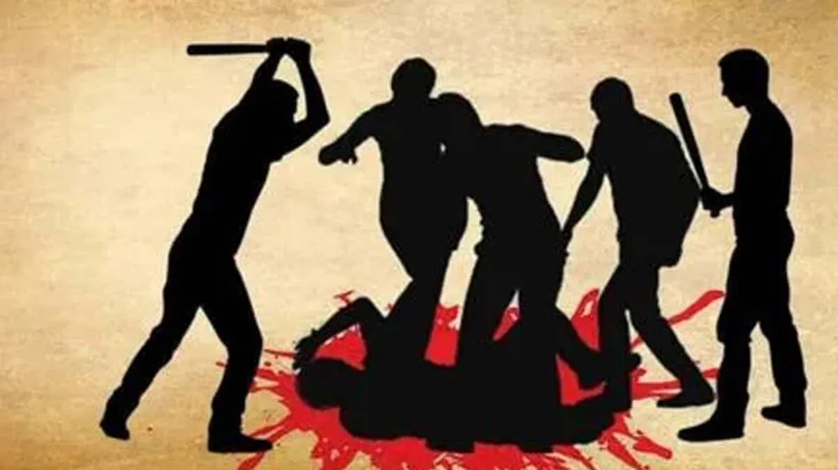 murder
