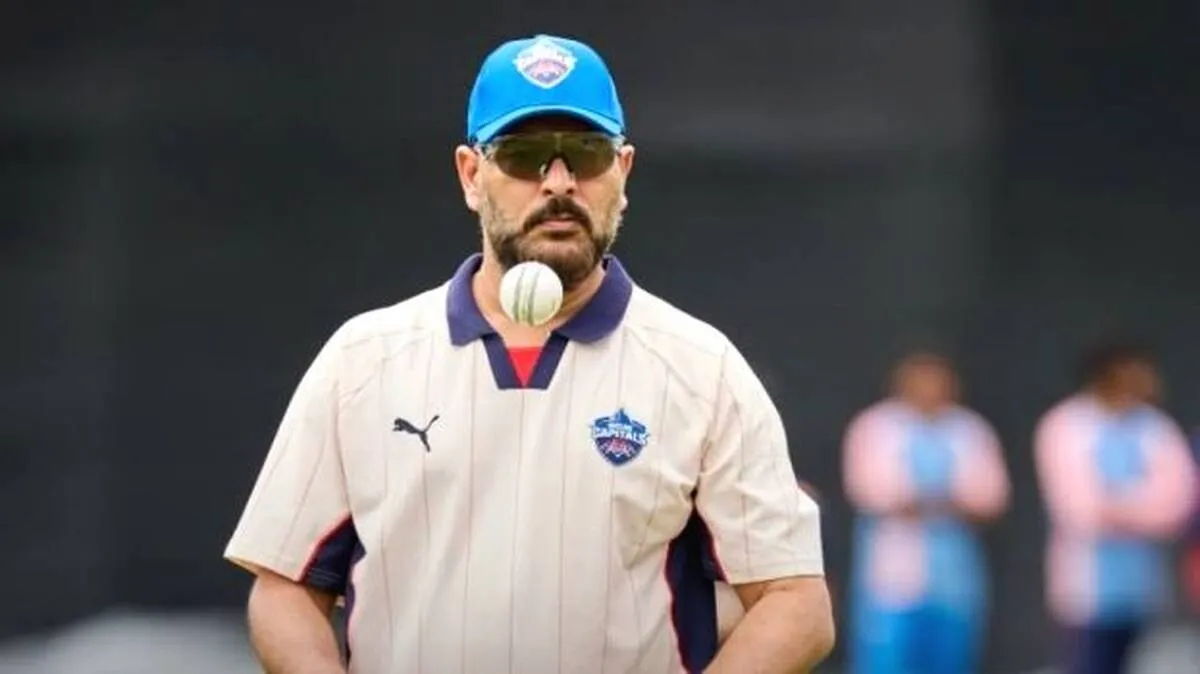 yuvraj