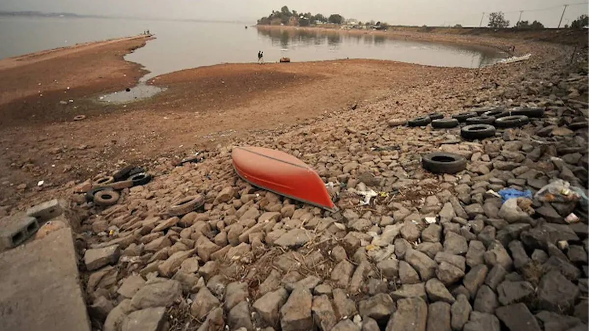 pakistan-water-shortage
