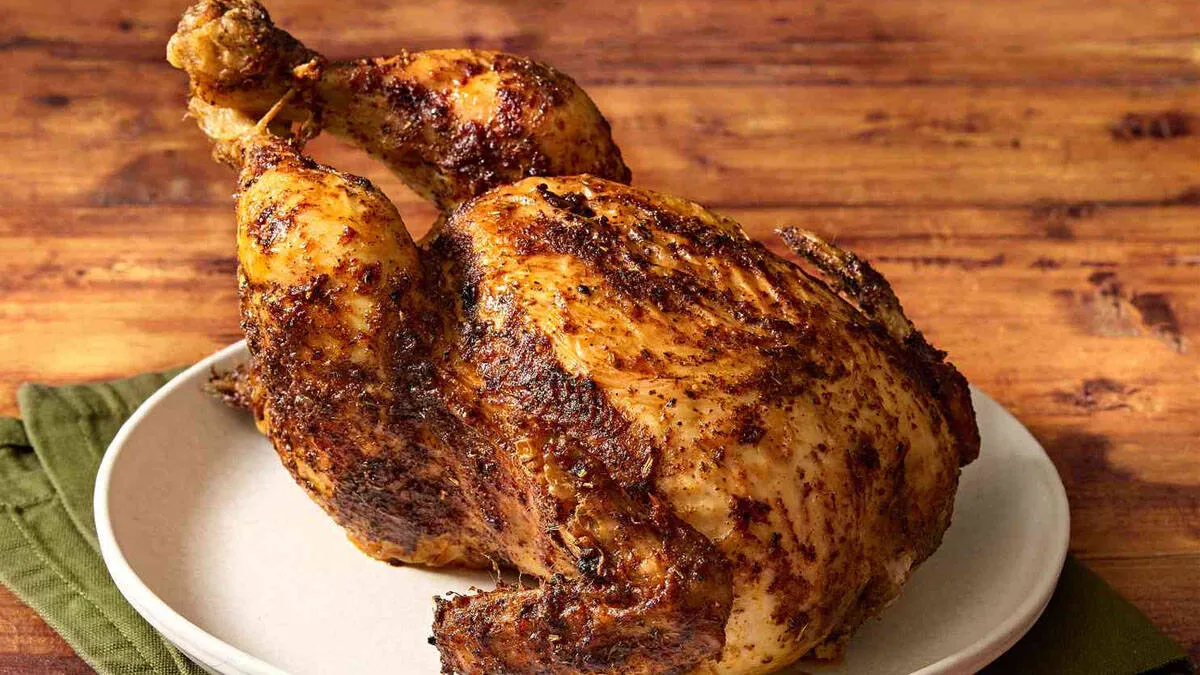 chicken