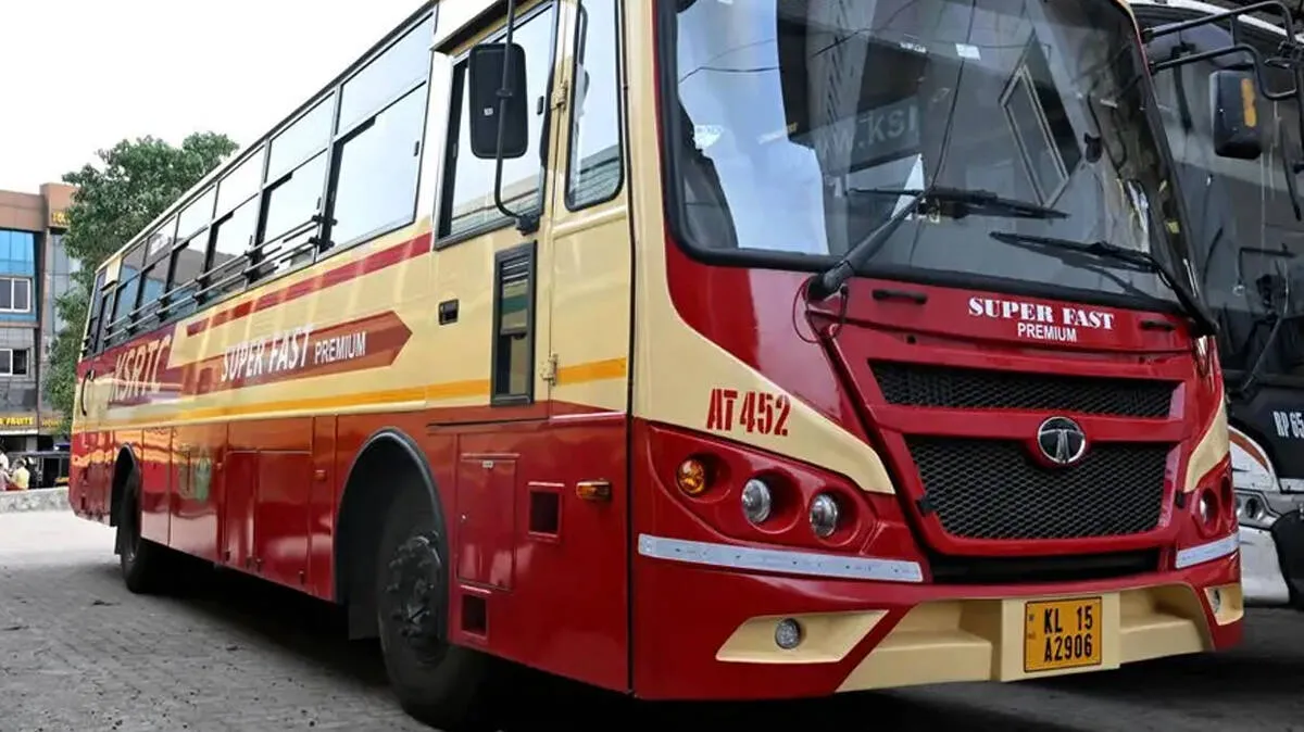 ksrtc