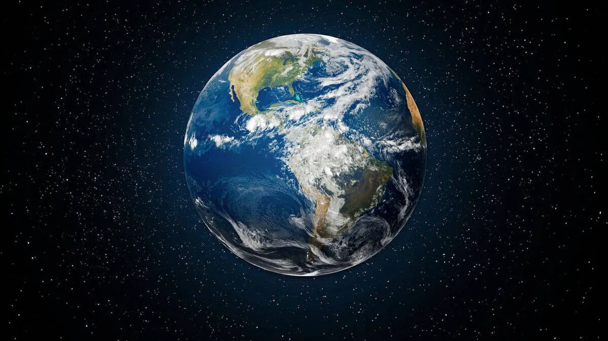 earth
