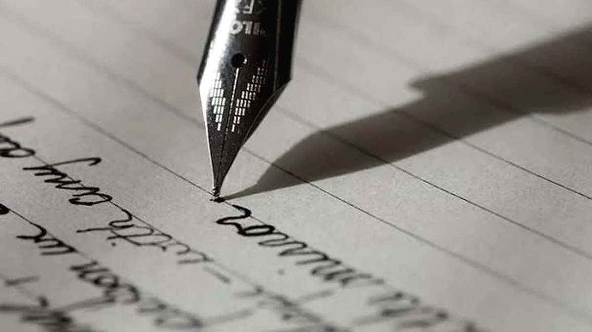 letter