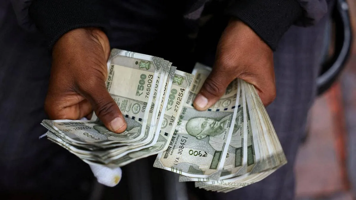 money