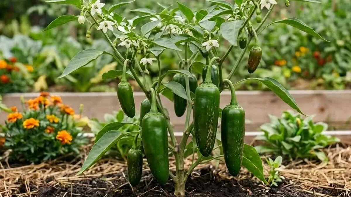 green-chilli