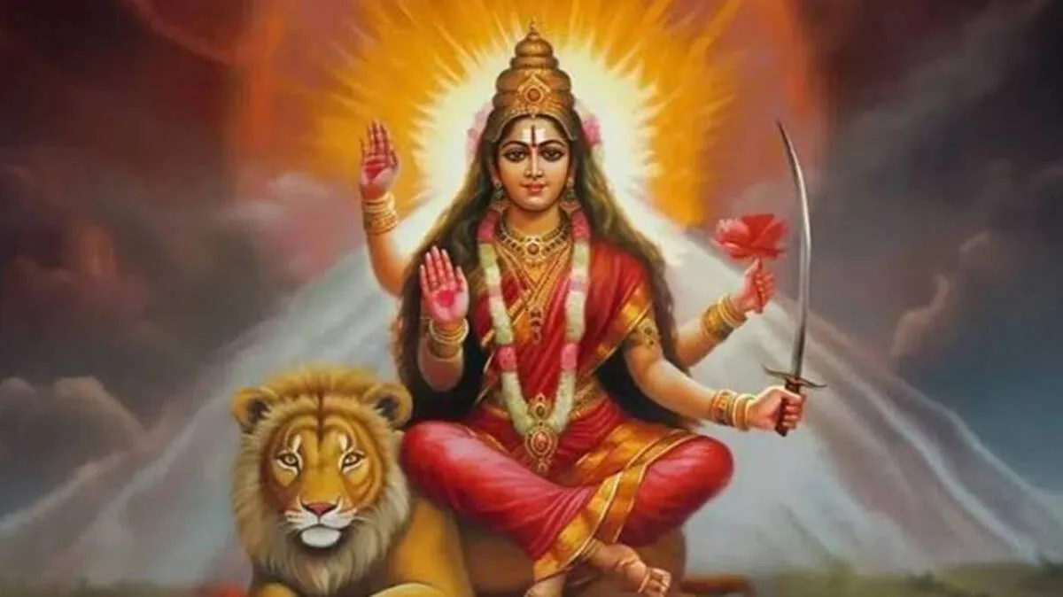 ma-katyayani