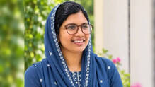 jubina-k-imran-junior-health-inspector-dies-scooter-accident-vengalloor