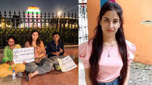 ankita-bhandari-murder-parents-detained-at-india-gate-protest