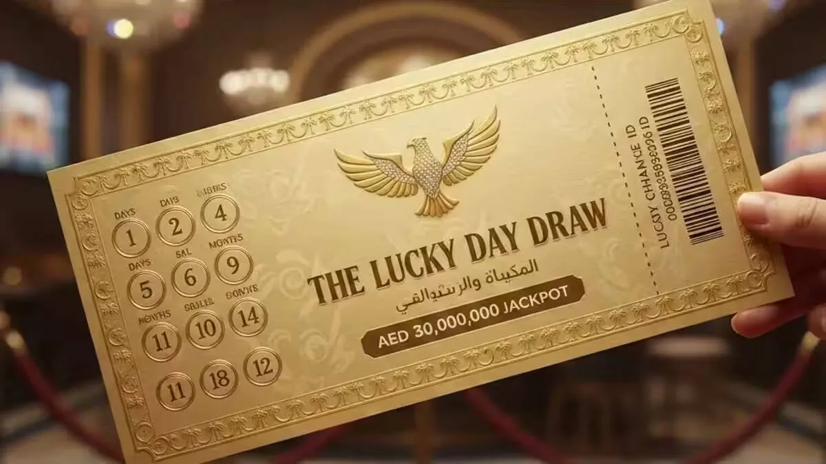 lucky-day-draw