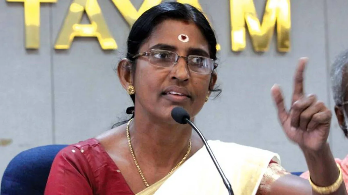 sasikala
