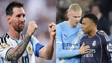 mbappe-and-haaland-break-messi-records-uefa-champions-league