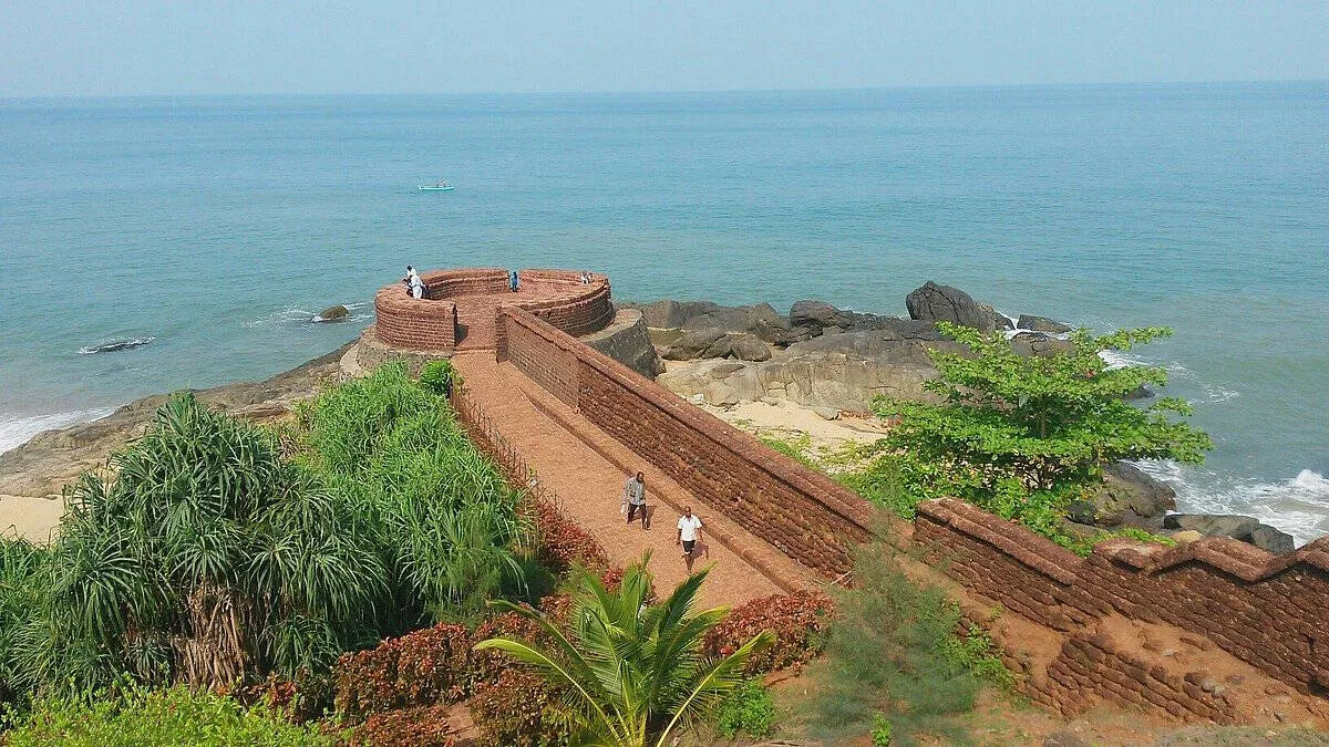 fort