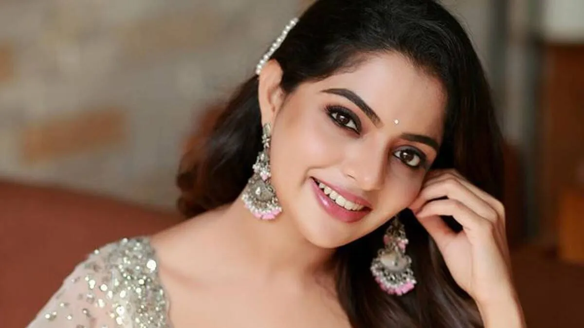 nikhila-vimal