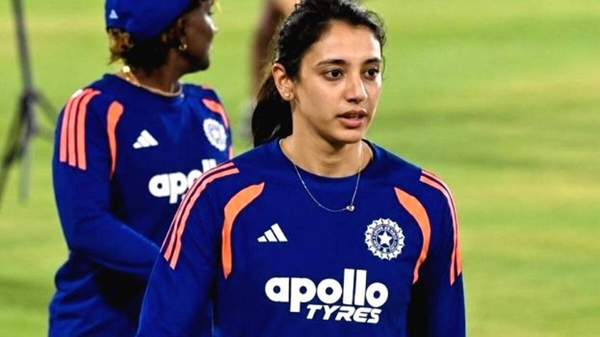 smriti-mandhana