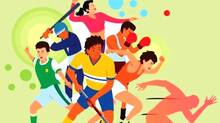 sports