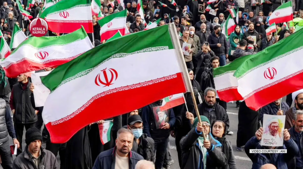 iran- iran-