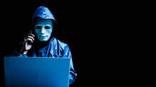 cyber-scam